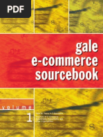 Download - E-Commerce Sourcebook 1 by subiduu SN182688175 doc pdf