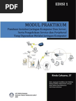 Download Modul Praktikum Instalasi Jaringan Komputer by Rinda Cahyana SN18268832 doc pdf