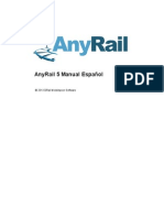Any Rail 5 ES