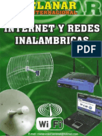 Internet y Redes Inalambricas