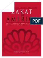 Zakat in America PDF