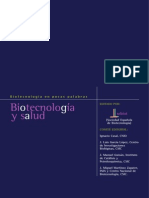 Biotecnologiasalud