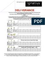 Deliverance PDF