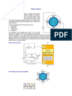 AC Motor Control PDF