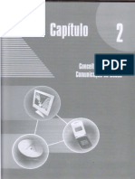 Capítulo 2 - Conceitos Basícos de Comunicação de Dados