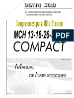 MCH 13 16 Compact Es