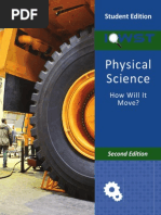 Download How Will It Move PS3 - Student Edition by Sangari Active Science SN182708472 doc pdf