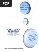 Download Technology Forum - InterLink IT Trends Report by eRepublic SN182709207 doc pdf