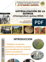 15 a. Leon Industrializacion Quinua - Arequipa