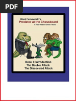 Download Predator at the Chessboard Book 1 The introduction by t3r2l SN182713551 doc pdf