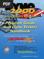 Dyno2000310 PDF