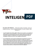 Inteligencias Múltiples