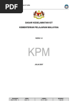 Download Dasar Keselamatan Ict by Bobby Bailey SN18271689 doc pdf