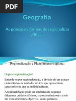 4fd315 Brasil Divisao Regional Novo