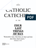 Catechism of The Four Last Things PDF