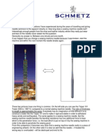 Needle Life: PDF Created With Fineprint Pdffactory Pro Trial Version