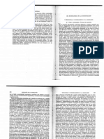 Economia y Sociedad. Weber. Parte 1 Cap (IX) PDF