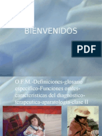 Ortopedia Funcional de Los Maxilares PDF