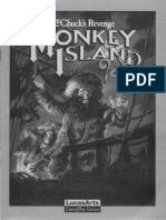 Monkey Island 2-Manual PDF