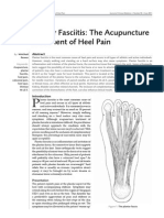 Plantar Fasciitis PDF