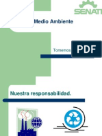 Medio Ambiente