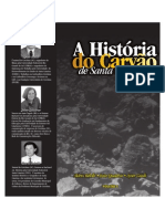 A Historia Do Carvao de Sta Catarina Guidi Et Alli