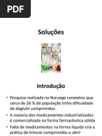 Aula 4 Solucoes e Suspensoes