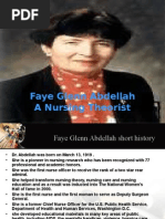 Download FAYE GLENN ABDELLAH by yumiko SN18275526 doc pdf