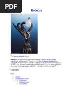 Download The Shadow Robot Hand System Robotics is the Engineering Science by ANUJ SN18275736 doc pdf