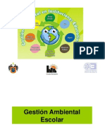 Gestion Ambiental Cercado de Lima1