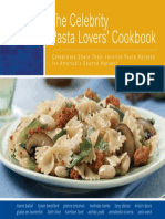 pasta cookbook