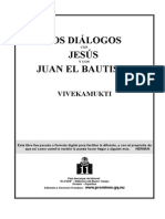 Vivekamukti - Los Diálogos con Jesús y Juan