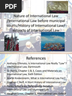 Nature of International latest.ppt