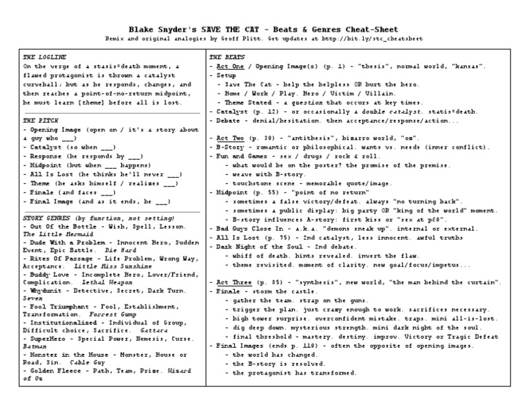 SaveTheCat_CheatSheet.pdf