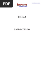 Coelho, Paulo - Brida