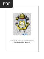 Apostila Excel 2007[1]