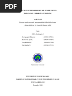 Download Makalah Uji Kualitas Air by dewimartinda SN182764765 doc pdf