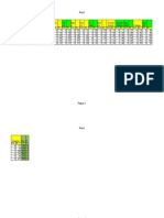 Planilla Final de Puntos