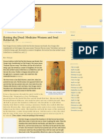 Raising the Dead,Medicine Women and Soul Retrieval,IV.pdf