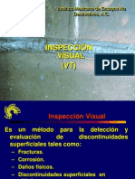 Cap II Inspeccion Visual