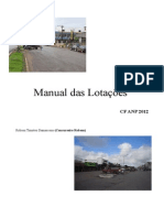 116998165 Manual Das Lotacoes