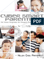 CyberSmart For+issu