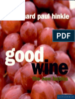 Good Wine - The New Basics PDF