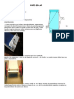 Auto Solar