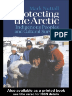 Proecting The Arctic Indigenous PDF