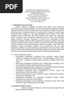 Makalah Seminar Manajemen Keuangan