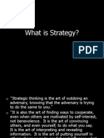 WhatIsStrategy.ppt