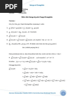 Download Contoh Integral Kompleks by Rpdf Dedy SN182794540 doc pdf