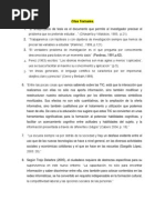 Citas Textuales