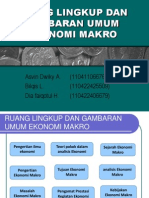 Download ekonomi makro newppt by kapax212 SN182798661 doc pdf